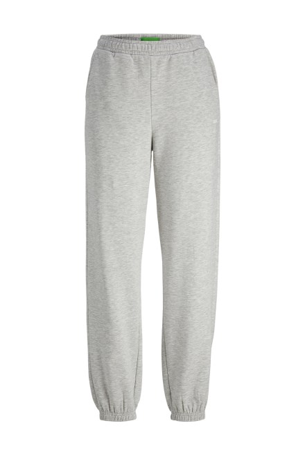 Долнище Jxabbie Rlx Hw Every 12223960 BS000086 light grey melange