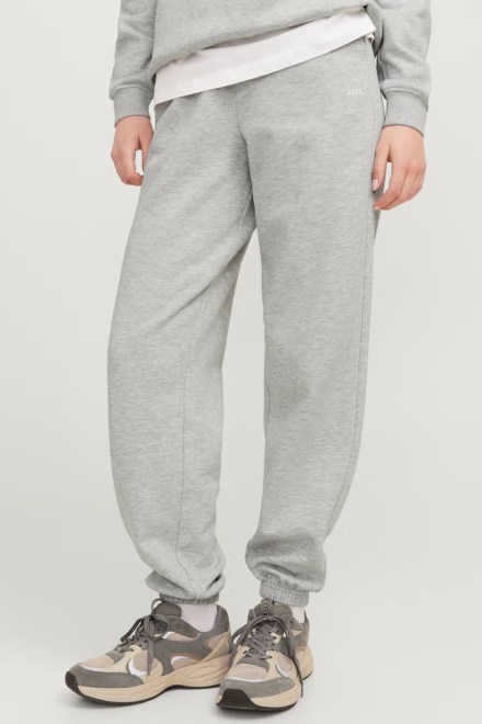 Долнище Jxabbie Rlx Hw Every 12223960 BS000086 light grey melange