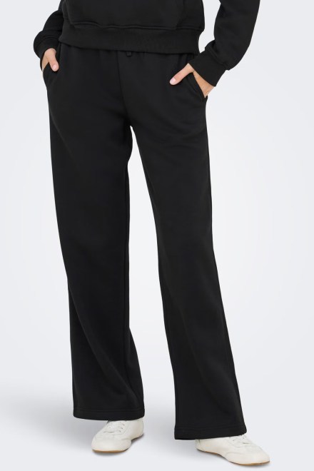 Долнище Onlbest Straight 15338734 C-N10 black