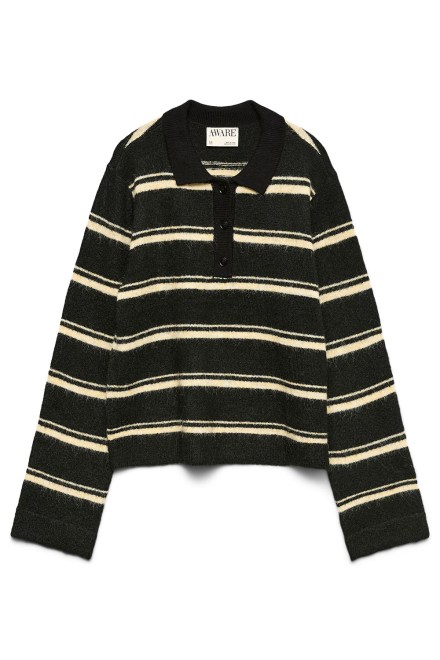 Плетено Awtacey 10334366 C-N10 black