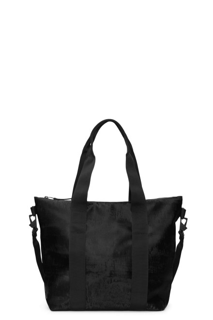 Чанта Tote Bag Mini W3 14160 131 coal