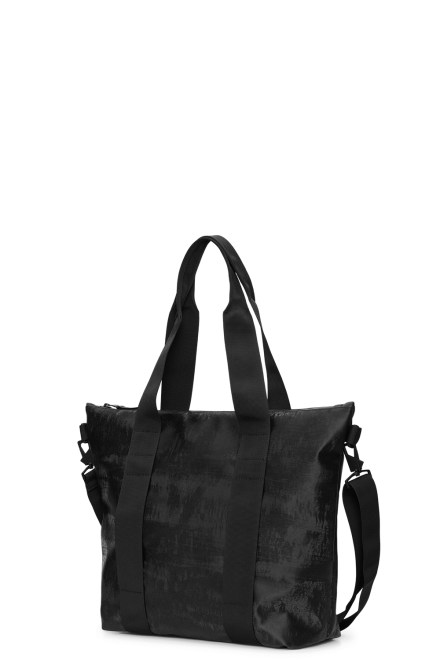 Чанта Tote Bag Mini W3 14160 131 coal