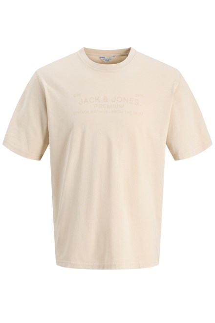 T-Shirt Jprbluaiden Ss 12293014 14-4500 TCX moonstruck