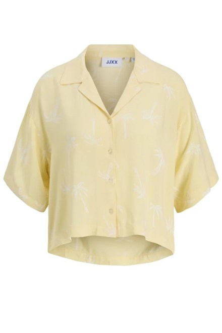 Риза Jxlea Soft Ss Resort 12293870 13-0822 TCX sunlight