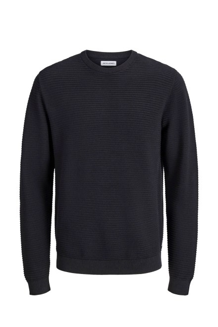 Плетено Jjebrody 12298311 C-N10 black
