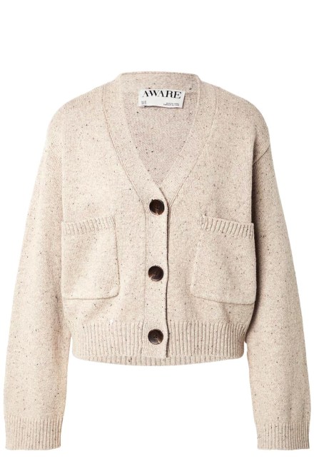 Жилетка Awcharlie V-Neck 10347775 15-1225 TCX sand