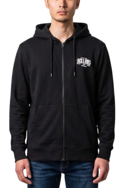 Жилетка Jjaero 12298494 C-N10 black