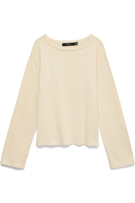 Плетено Vmnoma Boatneck 10347970 13-0905 TCX birch
