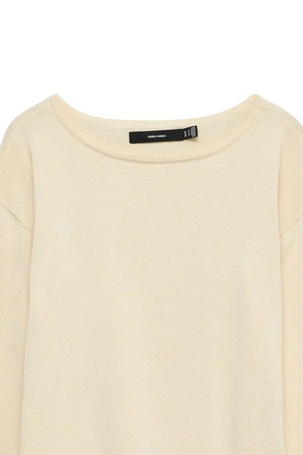 Плетено Vmnoma Boatneck 10347970 13-0905 TCX birch