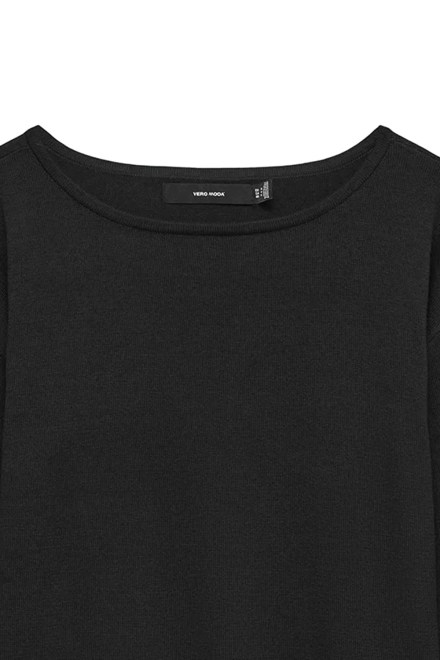 Плетено Vmnoma Boatneck 10347970 C-N10 black