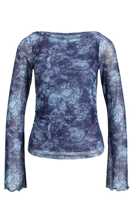 Top Jxminna Mesh 12280223 19-3924 TCX night sky