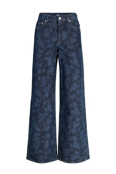 Jeans Jxtokyo Wide Hw R447 12304215 BS000121 blue denim