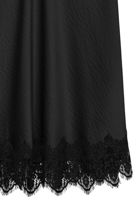 Пола Vmamaya Mw 7/8 Lace 10351481 C-N10 black
