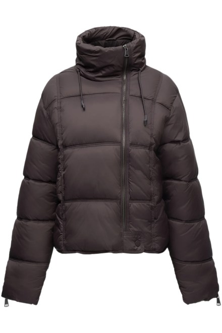 Яке Vmjade Short 10349325 19-1109 TCX chocolate torte