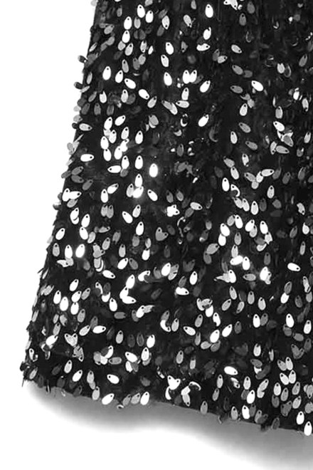 Къс панталон  Vmbelle Hw Sq 10352983 C-N10 black