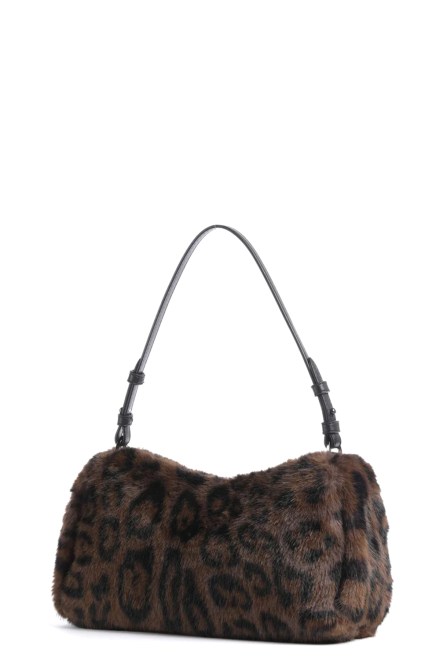 Чанта Remy R633OE54 LEO leopard