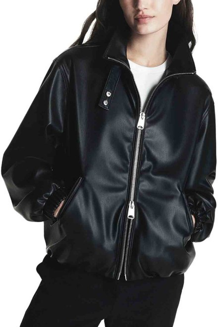 Яке DLEMPZ35 BLK black