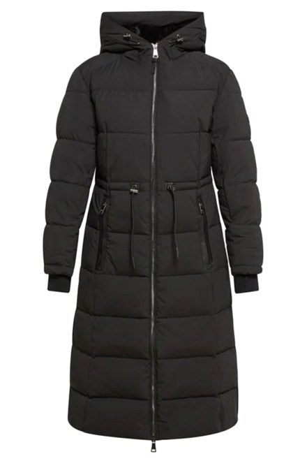Яке DLEMPW51 BLK black