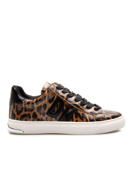 Sneakers Abeni K3647860 H89 natural mlti/black