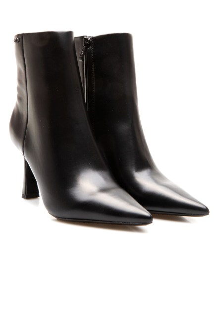 Боти Cayden K3610587 BLK black