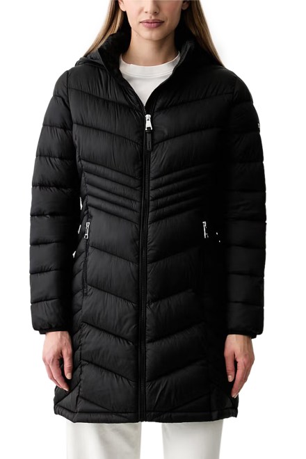 Яке DLEMPZ26 BLK black