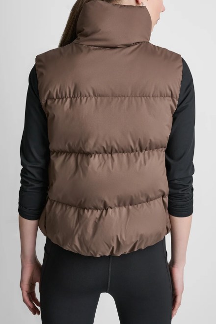 Яке DP6V3145 CHT chestnut