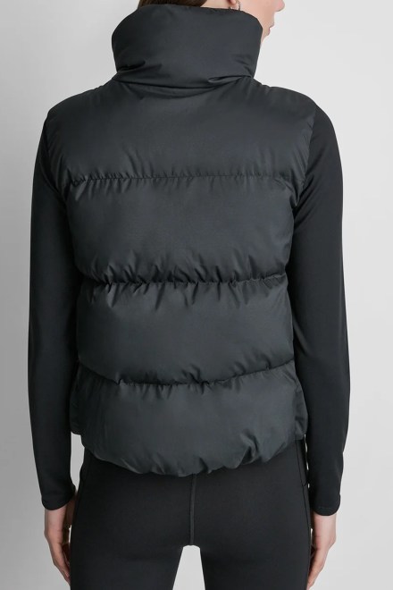 Яке DP6V3145 BLK black