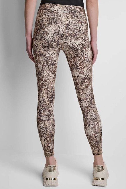 Клин DP6P3491 GV0 leoprd caramel