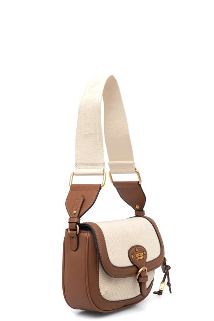 Чанта R61EYP84 AR9 natural/saddle