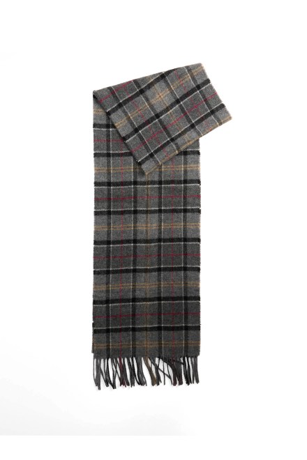 Шал Lambswool USC0001 tn71 modern