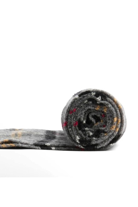 Шал Lambswool USC0001 tn71 modern