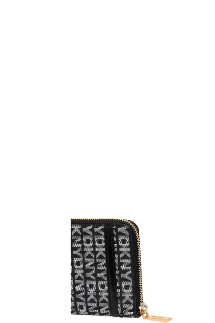 Портфейл Avril R5215M25 71G0 bk logo-bk