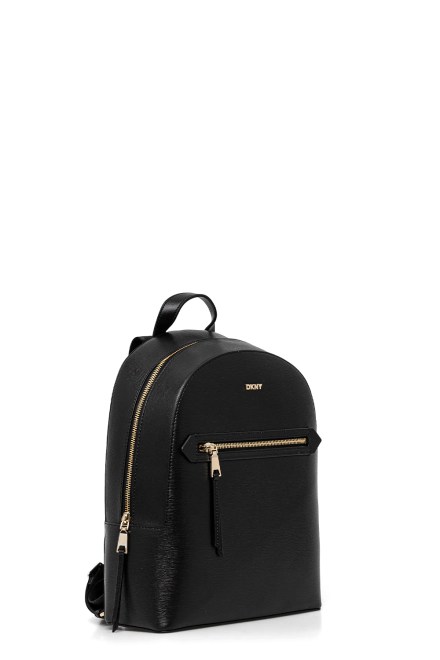 Backpack Bryant Ave R51K3J33 BGD blk/gold