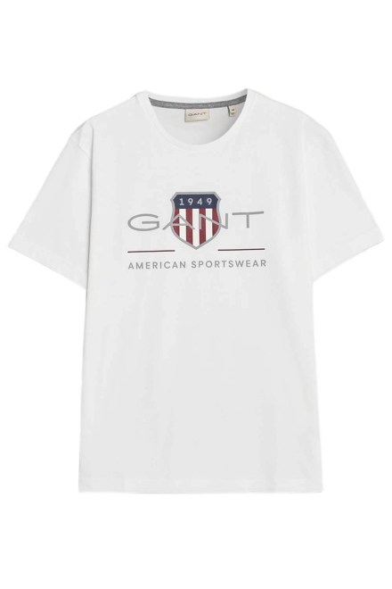 T-Shirt 3G2003199 G0110 white