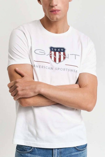 T-Shirt 3G2003199 G0110 white