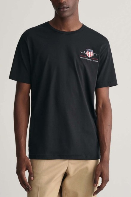 T-Shirt 3G2067004 G0005 black
