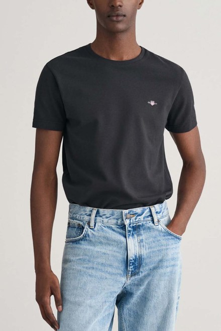 T-Shirt 3G2013033 G0005 black