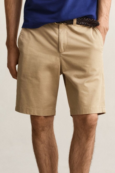 Бермуда 3G205620 248 dark khaki