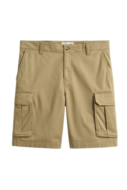 Бермуда 3G205630 248 dark khaki