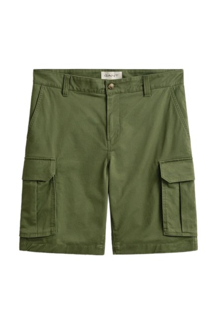Бермуда 3G205630 379 bark green mel