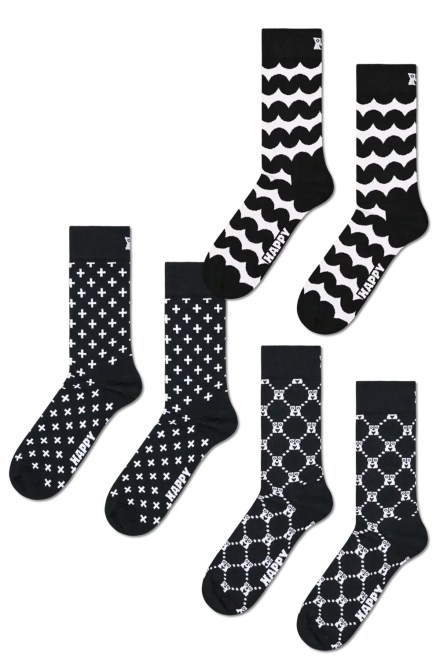 Чорапи Cloudy Ghost P006128 multicolor