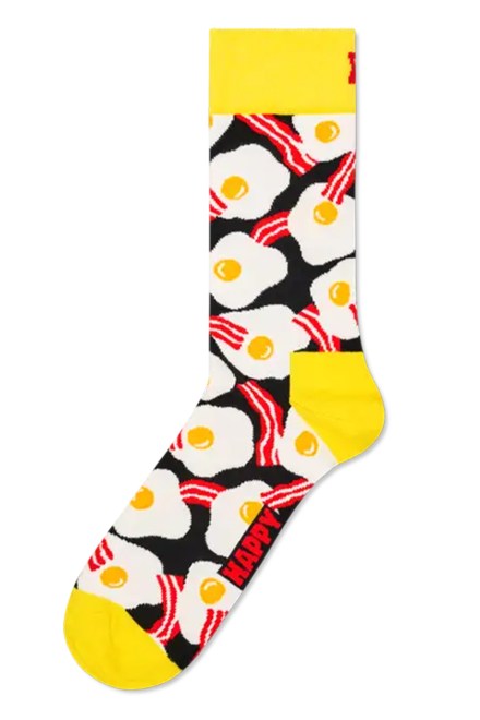 Чорапи Egg & Bacon P006545 multicolor
