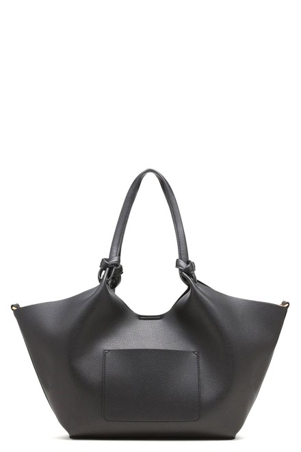 Чанта Paula R42BAE49 BGD blk/gold