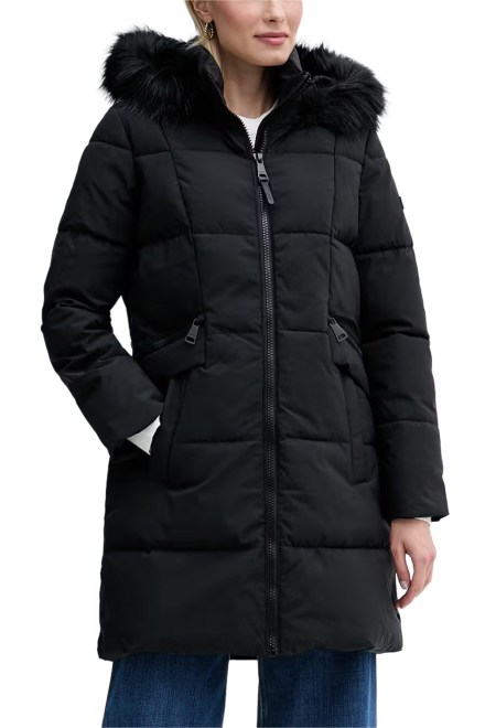 Яке DLEMPN25 BLK black