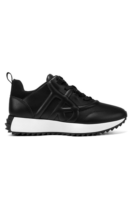 Sneakers Nix K3368942 BLK black