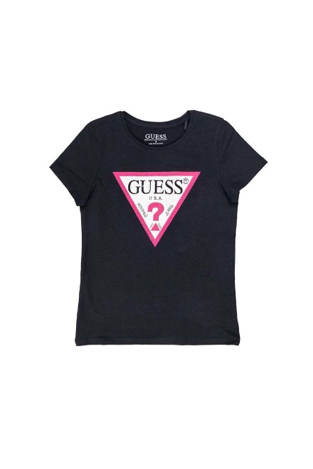 Детско T-Shirt J2YI51K6YW1 jblk jet black a996