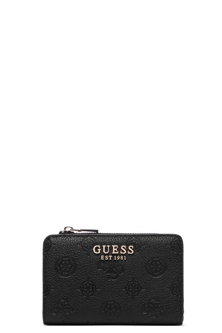 Портфейл Blake Slg Zip Around Card Case SWPD2222156 blo black logo