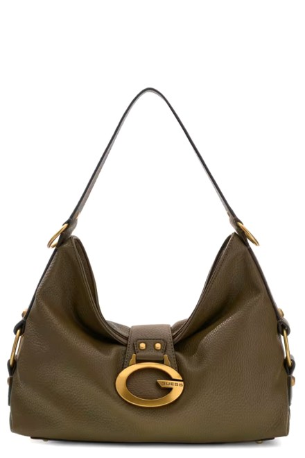 Чанта Camden Large Shoulder HWBB9308020 olv olive