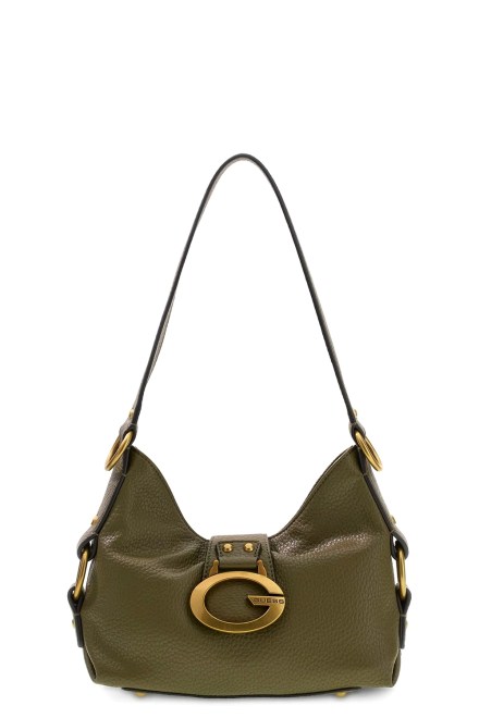 Чанта Camden Mini Shoulder HWBB9308720 olv olive