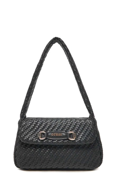 Чанта Francy Flap Shoulder Bag HWWG9530190 bla black